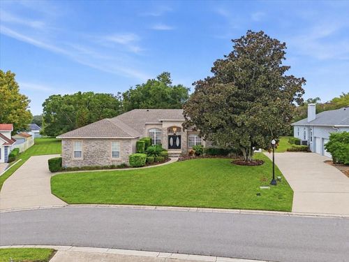 5599 Summerland Hills Dr, Lakeland, FL, 33812-6375 | Card Image
