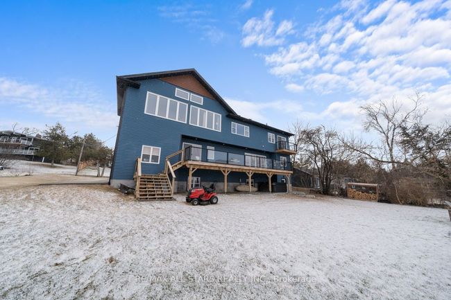 181 Cedar Grove Dr, House other with 4 bedrooms, 2 bathrooms and 9 parking in Caesarea ON | Image 32