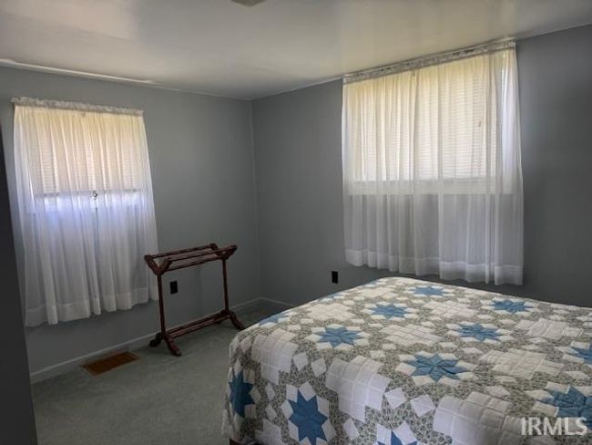 2502 Wolfs Point Dr, House other with 3 bedrooms, 2 bathrooms and null parking in Rochester IN | Image 15