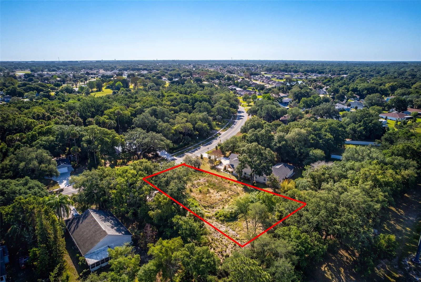 Land in PALM BAY 2