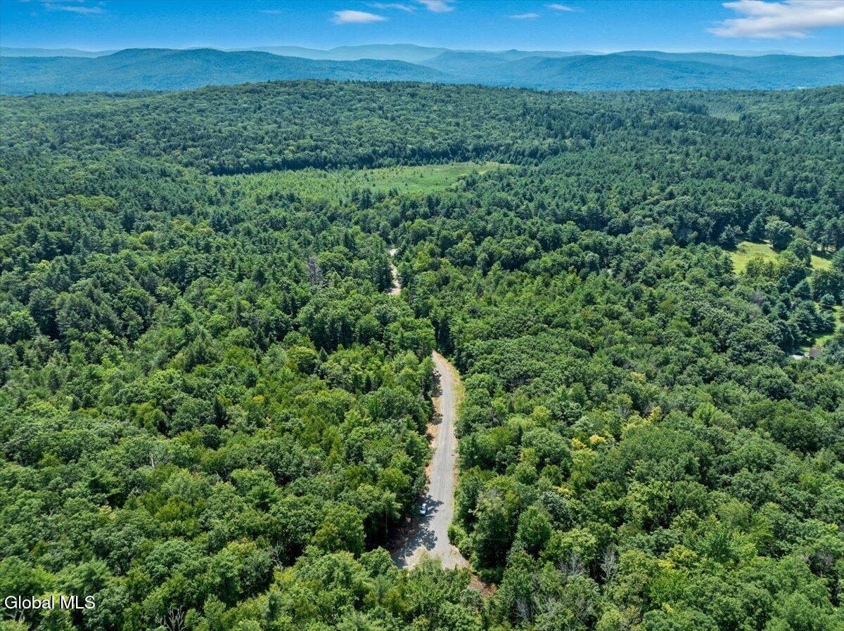 Land in Stephentown