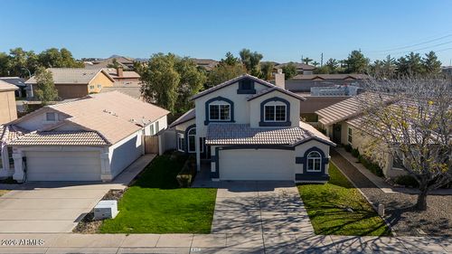 837 N Bluejay Dr, Gilbert, AZ, 85234-7459 | Card Image