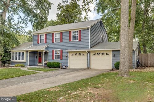 164 Fox Chase Dr, DELRAN, NJ, 08075-2322 | Card Image