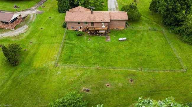 3740 Worrell Dr, House other with 3 bedrooms, 2 bathrooms and null parking in Tobaccoville NC | Image 4