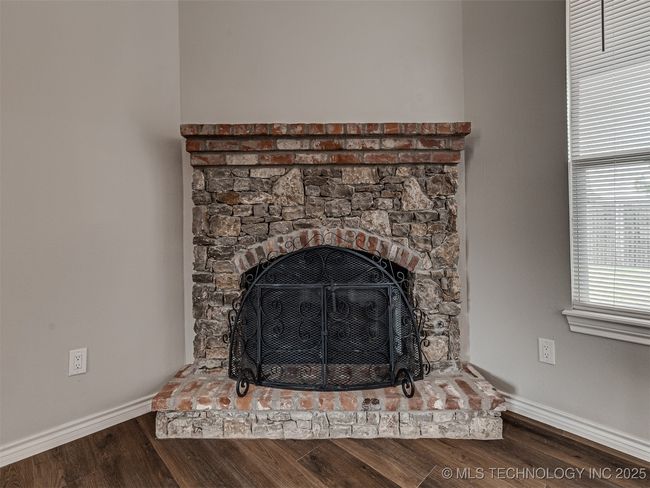 311 E 126 Th St S, House other with 3 bedrooms, 2 bathrooms and null parking in Jenks OK | Image 11