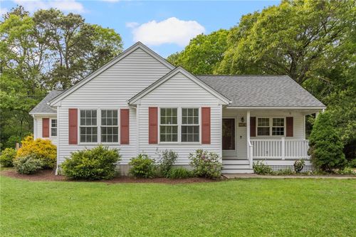 150 Auburn Drive, Charlestown, RI, 02813 | Card Image