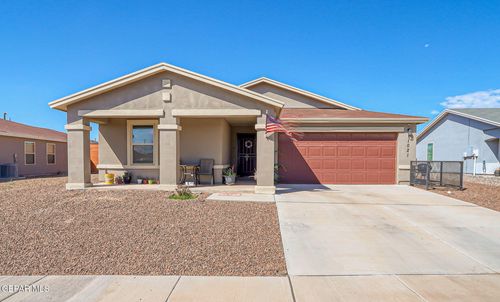 1021 Cattail Ln, Horizon City, TX, 79928-2382 | Card Image