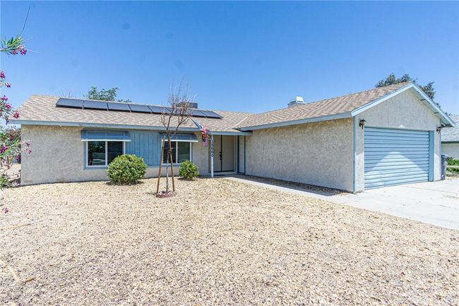 15660 Yates Rd, House other with 3 bedrooms, 2 bathrooms and 2 parking in Victorville CA | Image 35