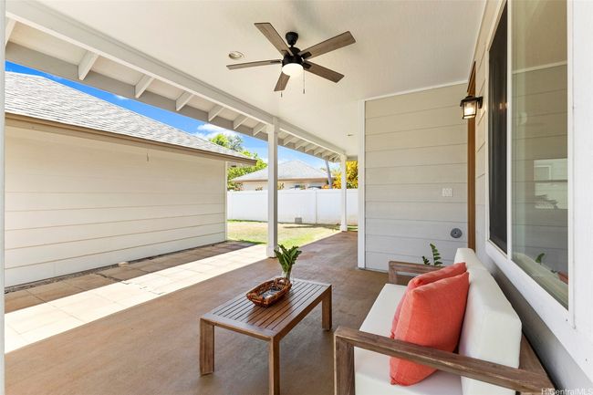91-1011 Kaikane St, House other with 4 bedrooms, 3 bathrooms and 2 parking in Ewa Beach HI | Image 21