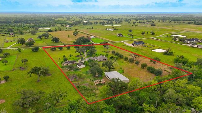 2418 Majestic Oaks Ct, House other with 5 bedrooms, 6 bathrooms and null parking in Rosharon TX | Image 37