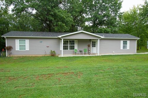66 Highland Lot 3 Drive, Troy, MO, 63379 | Card Image