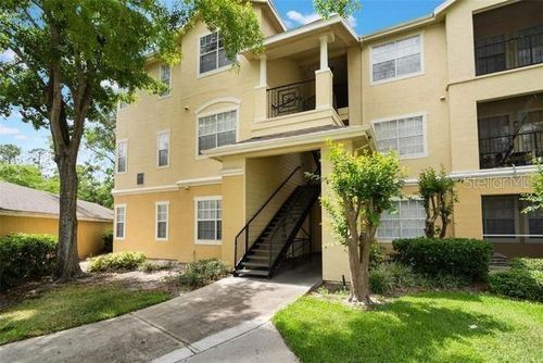 413-2668 Robert Trent Jones Dr, ORLANDO, FL, 32835-6289 | Card Image