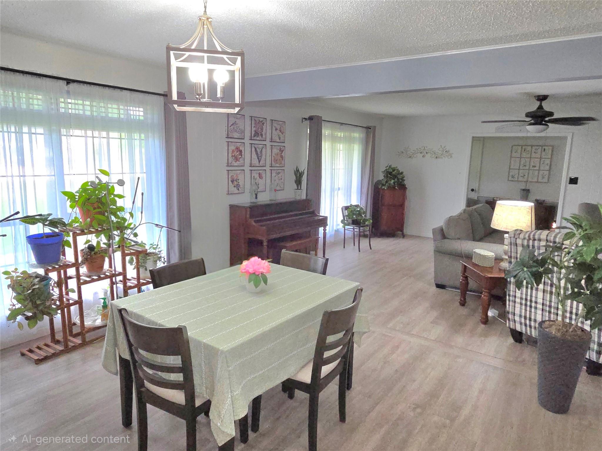 Residential in Lovelady 5