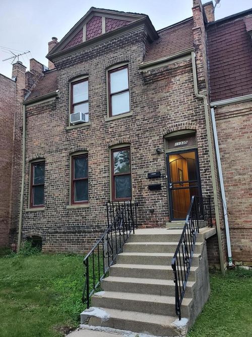 1-11335 S Champlain Avenue, Chicago, IL, 60628 | Card Image