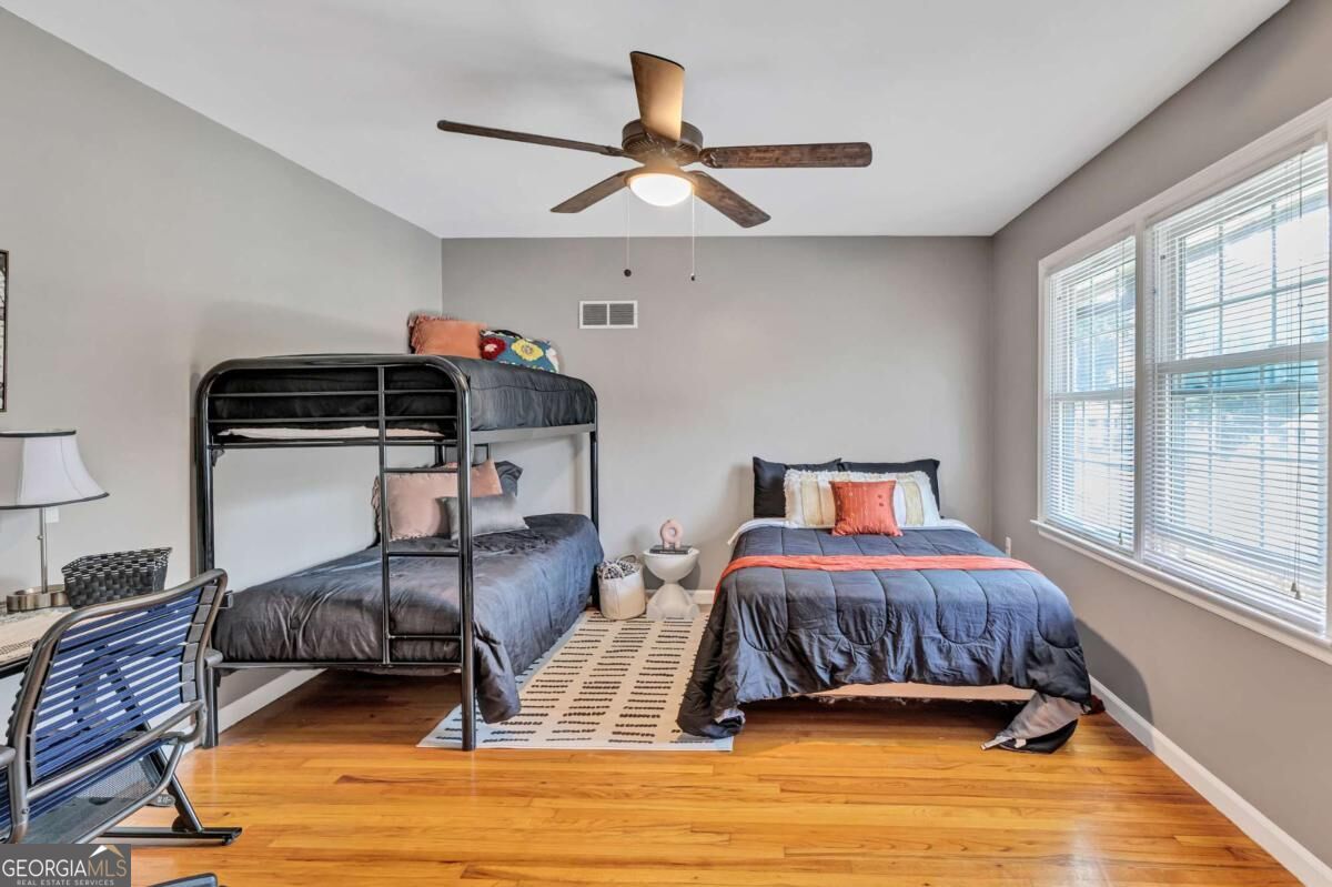 Residential in Decatur 3