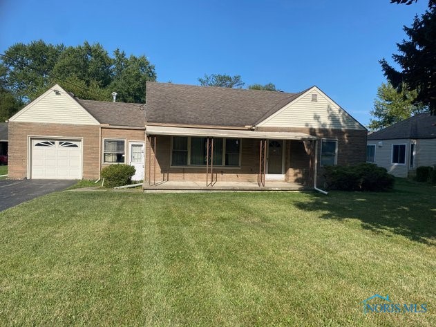 Eton Rd, Toledo, OH 43615