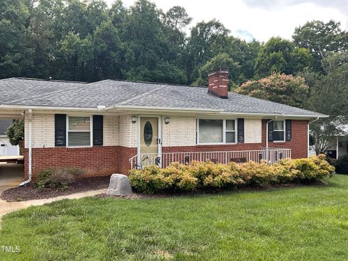 5924 Woodcrest Dr, Raleigh, NC, 27603-4656 | Card Image