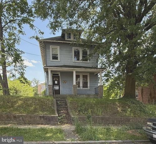 2223 R St Se, WASHINGTON, DC, 20020-4523 | Card Image