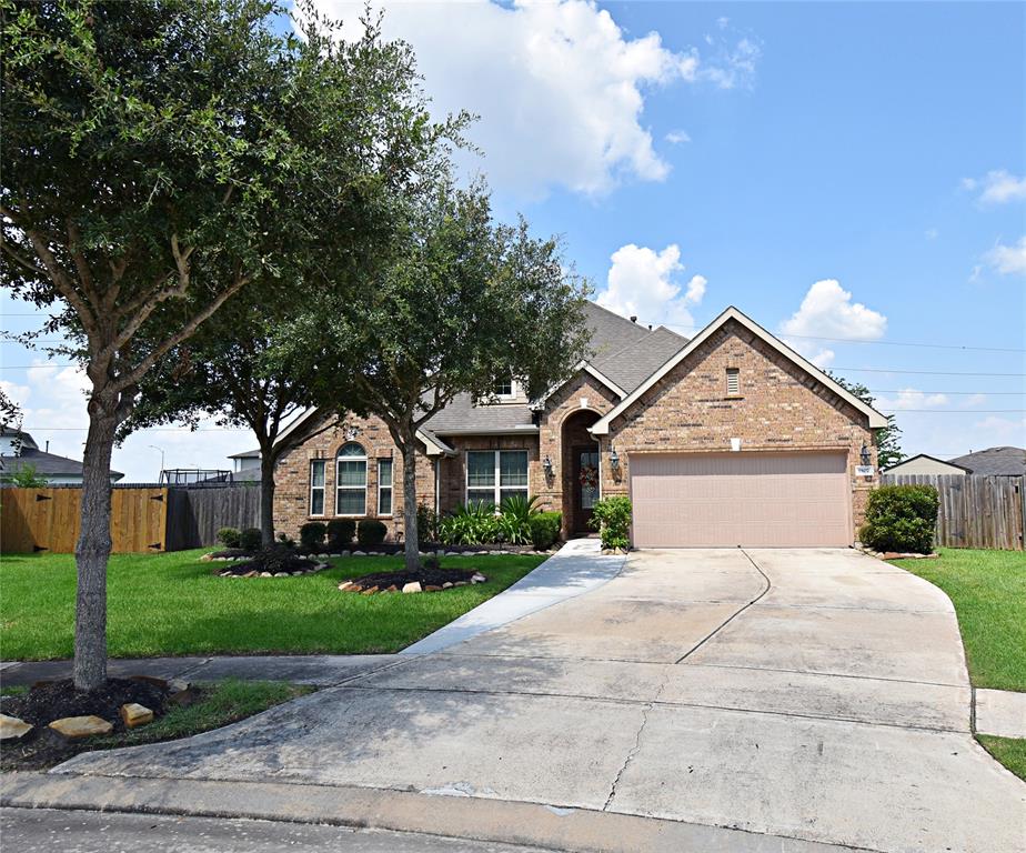 Diamond Vase Ct, Richmond, TX 77469