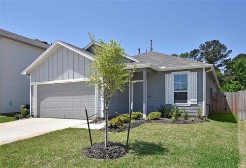 25473 Cilantro Dr, Magnolia, TX, 77355-1443 | Card Image