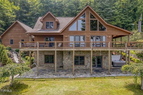 315 Roan Springs Lane, Roan Mountain, TN, 37687 | Card Image