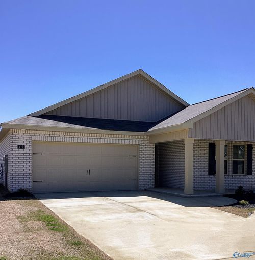 417 Jackson Point Cir, Huntsville, AL, 35811-4006 | Card Image