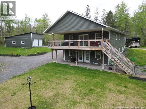 18 Driftwood Dr, Upper Kingsclear, NB, E3E2R8 | Card Image