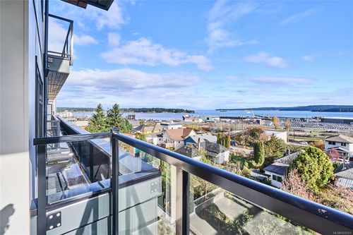 405-45 Haliburton St, Nanaimo, BC, V9R4V6 | Card Image