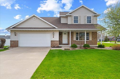 407 Waterview Road, DE PERE, WI, 54115 | Card Image