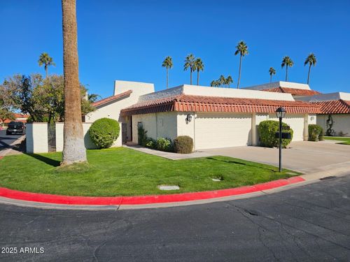 5752 N Scottsdale Rd, Paradise Valley, AZ, 85253-5914 | Card Image