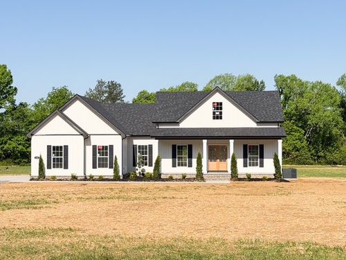 640 Himesville Rd, Shelbyville, TN, 37160-6737 | Card Image