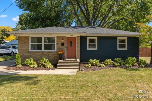 1448 Herrick Ave, Grand Rapids, MI, 49505-5309 | Card Image