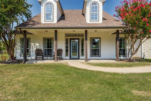 899 County Road 1555, Bonham, TX, 75418-8009 | Card Image