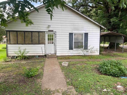 819 W Lake Ave, De Queen, AR, 71832-3113 | Card Image
