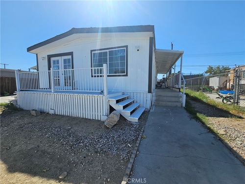 73621 Stanton Dr, Thousand Palms, CA, 92276-3822 | Card Image