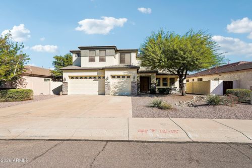 8248 W Charter Oak Road, Peoria, AZ, 85381 | Card Image