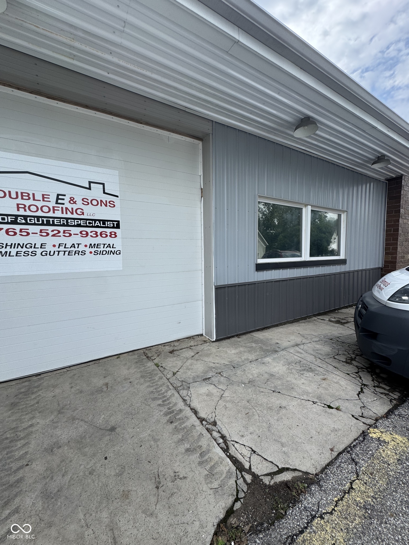 103 E Franklin St, Saint Paul, IN 47272