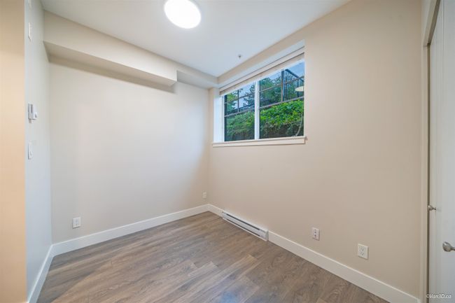 12 - 5132 Canada Way, Townhouse with 1 bedrooms, 1 bathrooms and 1 parking in Burnaby BC | Image 15