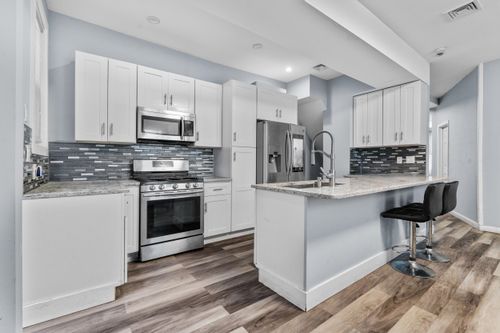 144 Romaine Ave, JC, Journal Square, NJ, 07306 | Card Image