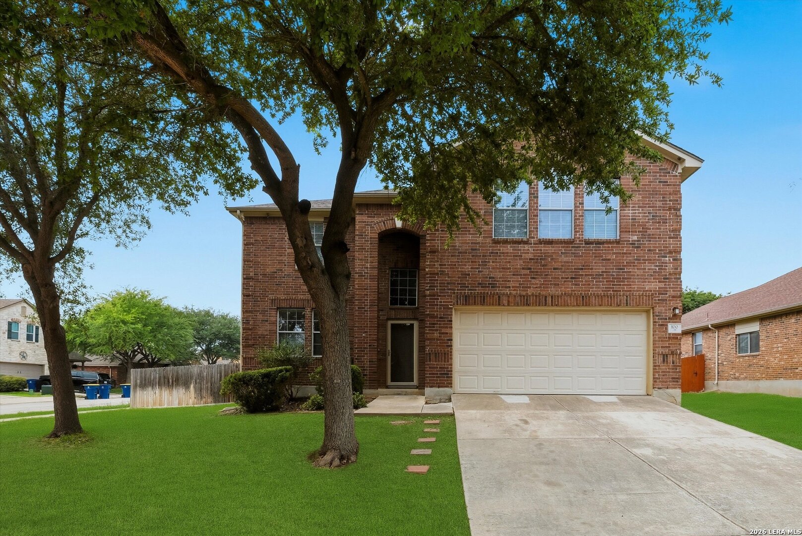 Residential in Cibolo 2
