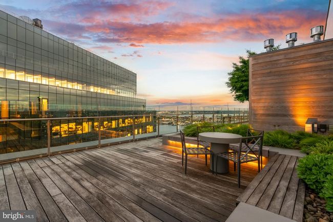 UNIT-1904 - 300 International Dr, Condo with 2 bedrooms, 3 bathrooms and null parking in BALTIMORE MD | Image 46