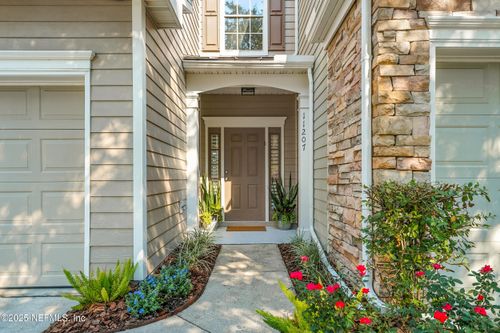 11207 Castlemain Cir N, Jacksonville, FL, 32256-4829 | Card Image