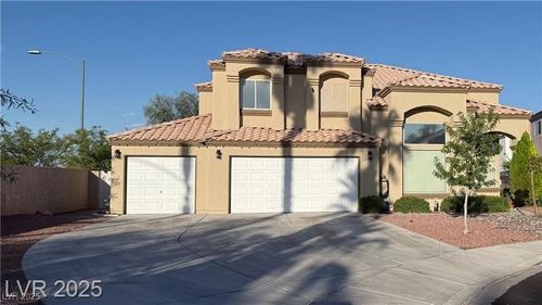 4708 English Ivy Ct, Las Vegas, NV, 89130-5329 | Card Image