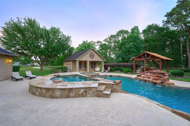 7000 Treaschwig Rd, Home with 0 bedrooms, 4 bathrooms and 5 parking in Spring TX | Image 10