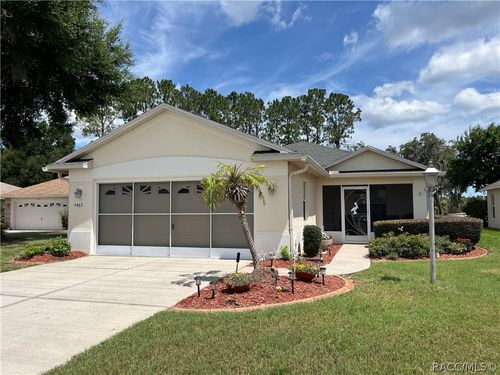 4463 N Lake Vista Trl, Hernando, FL, 34442-5549 | Card Image