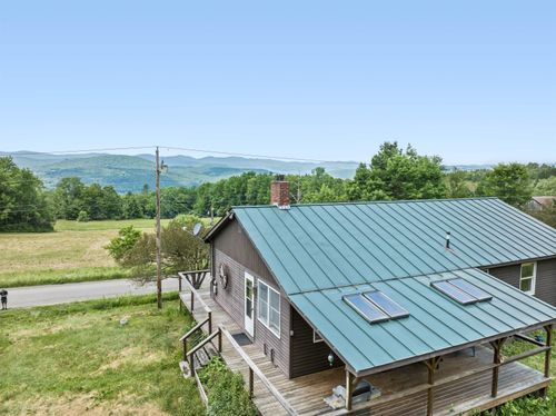 2829 Fish Hill Rd, Randolph, VT, 05060-9074 | Card Image