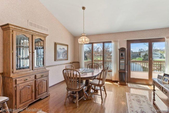 8439 Shoshone Pass, House other with 4 bedrooms, 3 bathrooms and null parking in Pigeon MI | Image 11