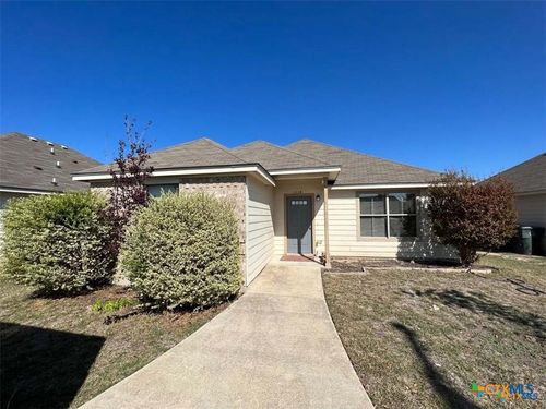 2604 Saulsbury Dr, Temple, TX, 76504-2309 | Card Image