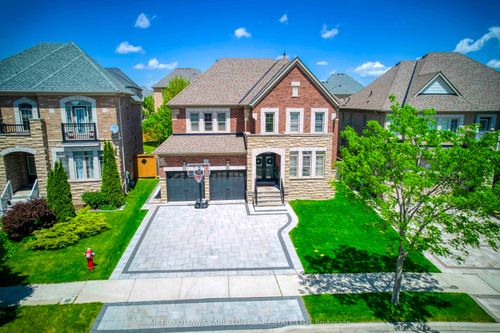 upper-unit-13 Franmar Road, Brampton, ON, L6X0W3 | Card Image