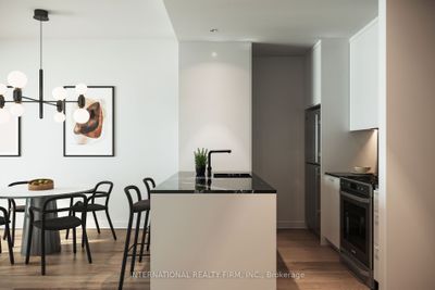 C302 - 2278 Rue Florian, Condo with 1 bedrooms, 1 bathrooms and null parking in Montréal QC | Image 3